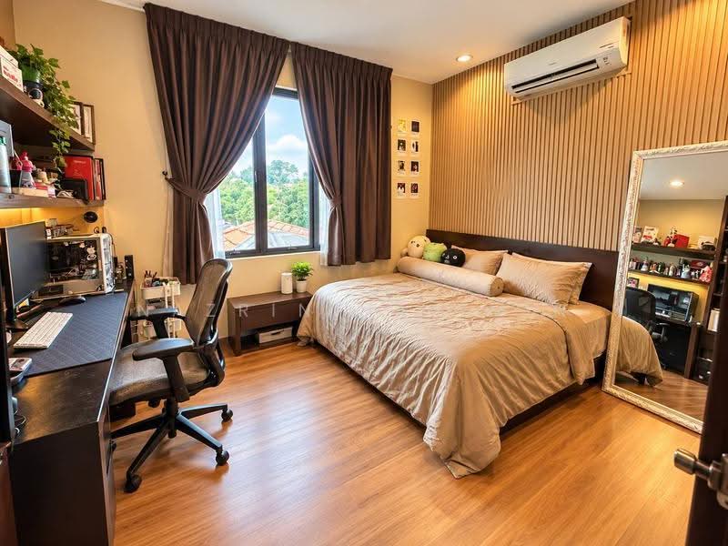 Bungalow House for Sale in Bukit Rahman Putra (Sungai Buloh) - Nazrin Hakimin - PropertyGuru.com.my
