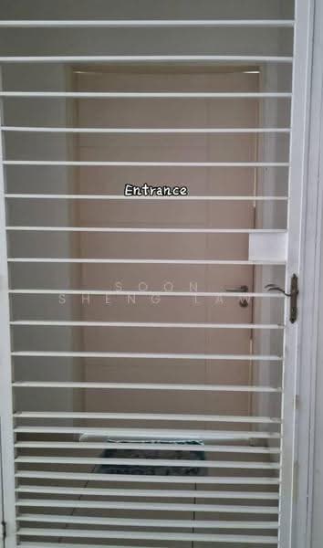 Service Residence for Rent at Zeva @ Equine South - Soon Sheng Law - Entrance - PropertyGuru.com.my