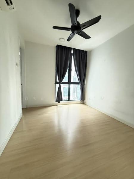 Kediaman Servis untuk Disewa di H2O Residences - Derrick Lim - Living Room - PropertyGuru.com.my