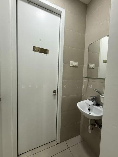 Kediaman Servis untuk Disewa di H2O Residences - Derrick Lim - Bathroom - PropertyGuru.com.my