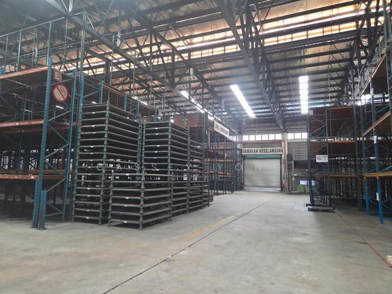 Detached Factory for Sale in Shah Alam (Selangor) - Cassey Yong - PropertyGuru.com.my