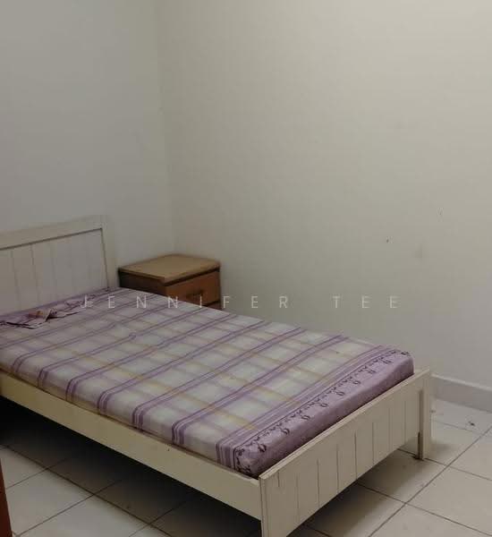 Pangsapuri untuk Dijual di Aman Dua - Jennifer Tee - Bedroom - PropertyGuru.com.my