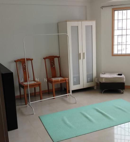 Pangsapuri untuk Dijual di Aman Dua - Jennifer Tee - Interior - PropertyGuru.com.my