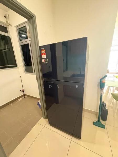 Kediaman Servis untuk Disewa di Meridin Bayvue Serviced Apartment - Linda Lee - Interior - PropertyGuru.com.my