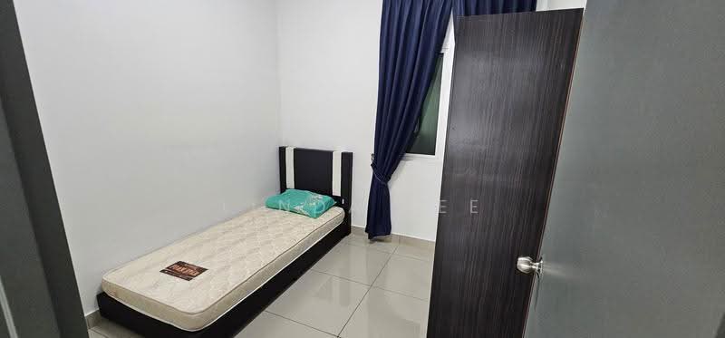 Kediaman Servis untuk Disewa di Meridin Bayvue Serviced Apartment - Linda Lee - Bedroom - PropertyGuru.com.my