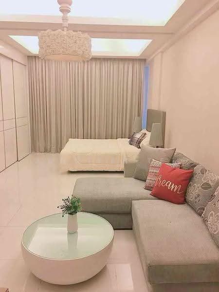 Kediaman Servis untuk Dijual di Cliveden @ Plaza Damas 3 - Jennifer Tee - Bedroom - PropertyGuru.com.my