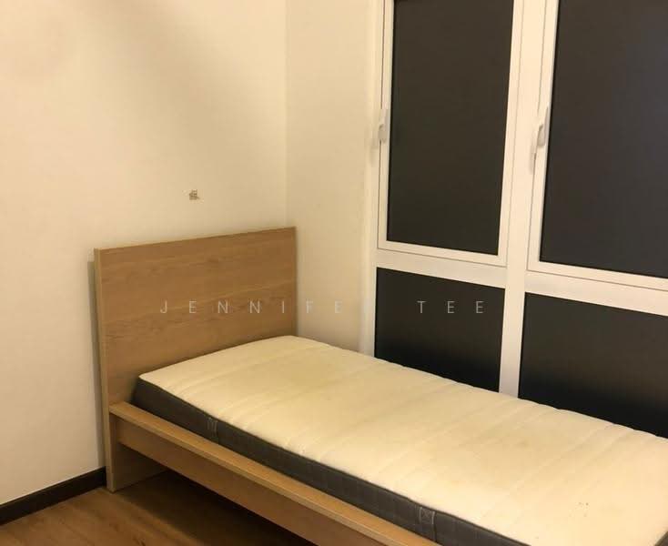 Kediaman Servis untuk Dijual di Eco Sky - Jennifer Tee - Bedroom - PropertyGuru.com.my