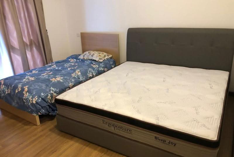 Kediaman Servis untuk Dijual di Eco Sky - Jennifer Tee - Bedroom - PropertyGuru.com.my