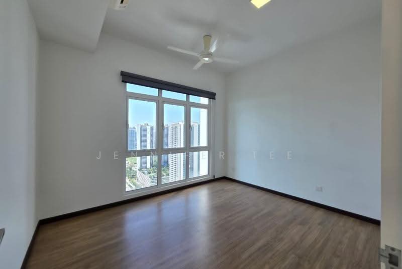 Service Residence for Sale at Eco Sky - Jennifer Tee - Bedroom - PropertyGuru.com.my