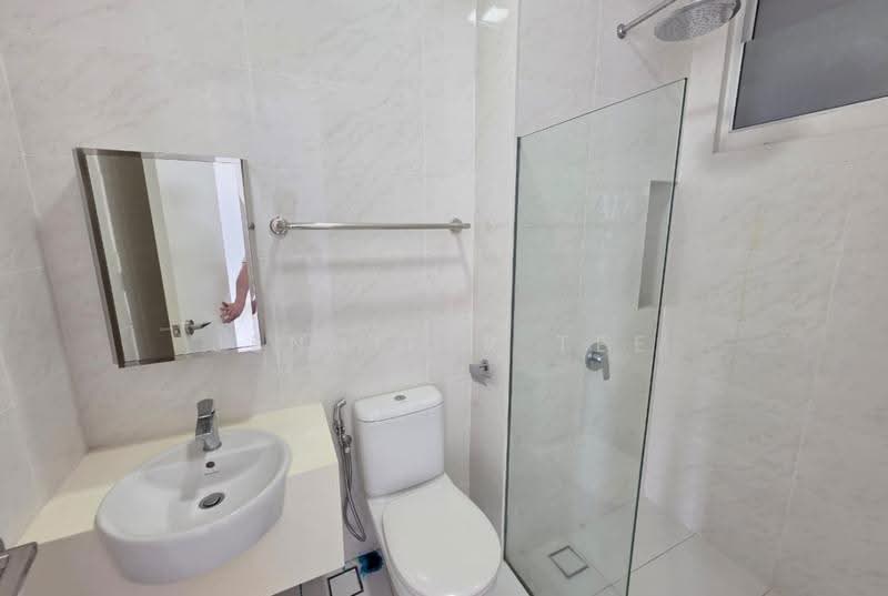 Service Residence for Sale at Eco Sky - Jennifer Tee - Bathroom - PropertyGuru.com.my