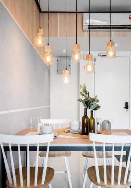 Condominium for Sale at Alamanda Heights - Venice Lim - Dining Room - PropertyGuru.com.my