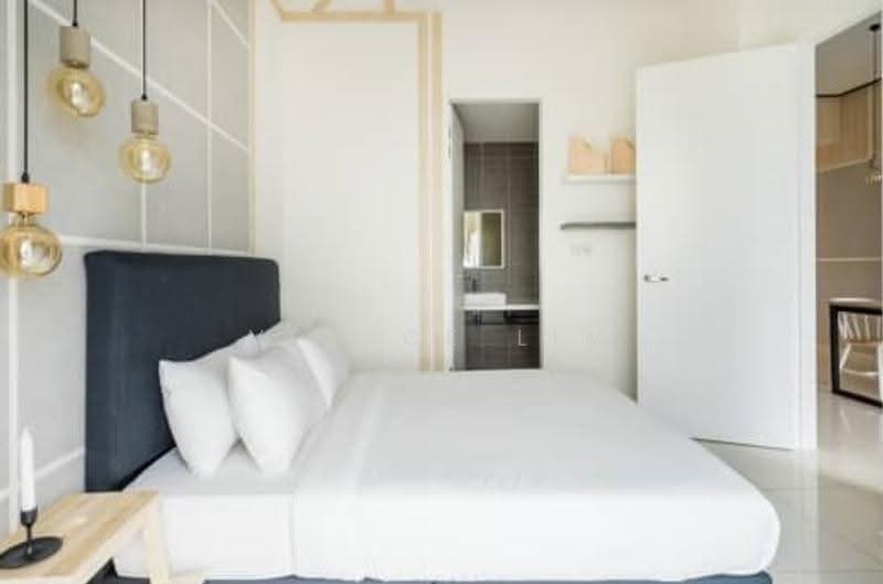 Condominium for Sale at Alamanda Heights - Venice Lim - Bedroom - PropertyGuru.com.my