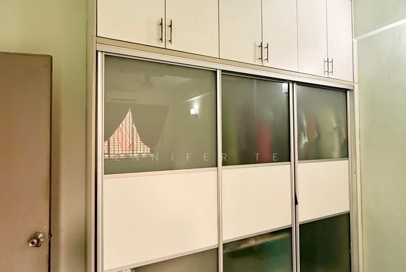 Pangsapuri untuk Dijual di Taman Sri Kuching - Jennifer Tee - Interior - PropertyGuru.com.my