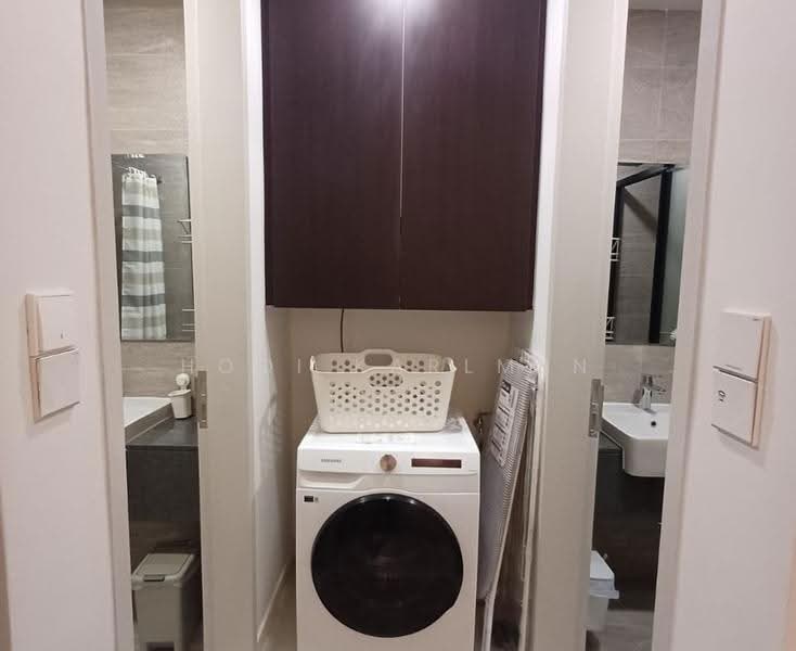 Kediaman Servis untuk Disewa di Edelweiss @ Tropicana Gardens - Hooi Karlmen - Bathroom - PropertyGuru.com.my
