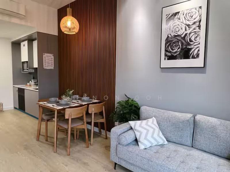 Kondominium untuk Dijual di Paraiso Residence @ The Earth - Shanon Goh - PropertyGuru.com.my