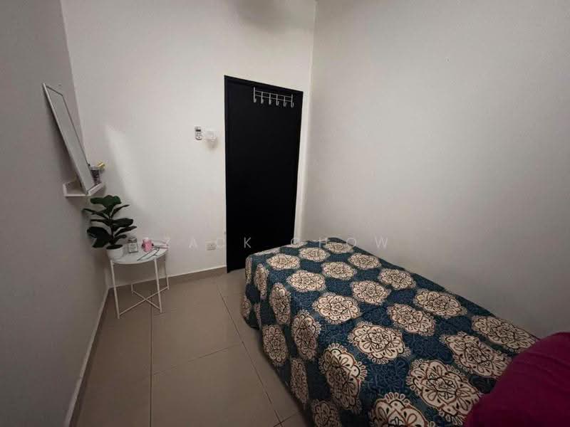 2-storey Terraced House for Sale in Ulu Tiram (Johor) - Zack Chow - Bedroom - PropertyGuru.com.my