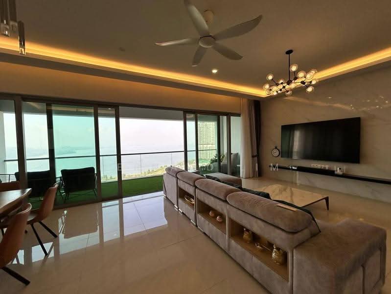 Service Residence for Sale at Southern Marina Residences - Bernard Lim - PropertyGuru.com.my