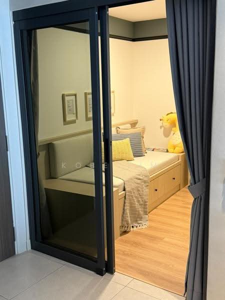 Kediaman Servis untuk Disewa di The Atrium - Kobe Lim - Bedroom - PropertyGuru.com.my