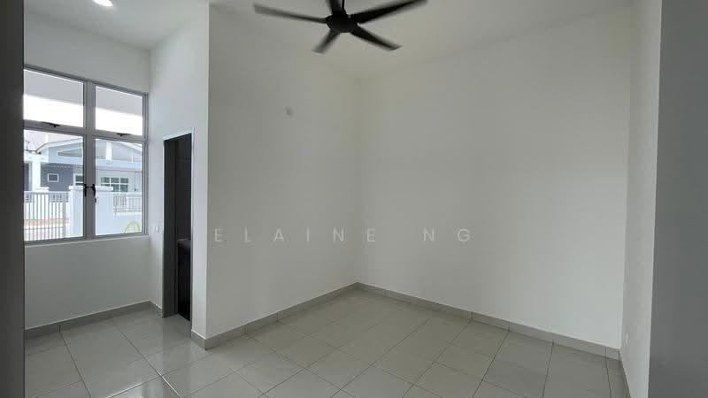 Terraced House for Rent in Bandar Putra Kulai (Kulai) - Elaine Ng - Living Room - PropertyGuru.com.my