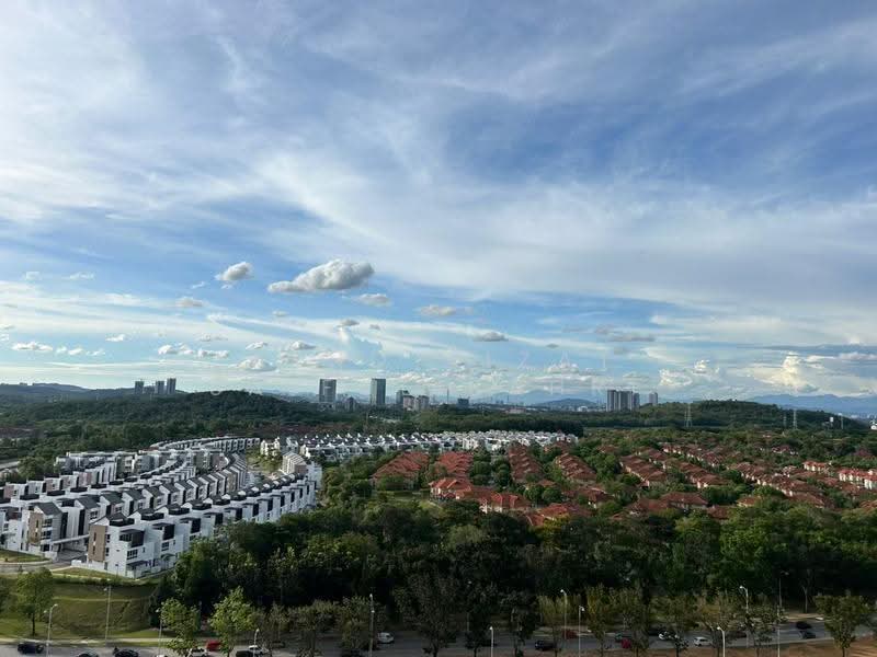 Condominium for Rent at Dwiputra Residences - Mohd Aizat Saiful Bahri - PropertyGuru.com.my