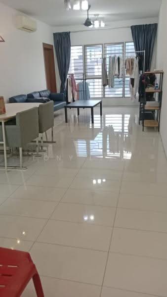 Kondominium untuk Disewa di Titiwangsa Sentral - Tony Liew - Living Room - PropertyGuru.com.my