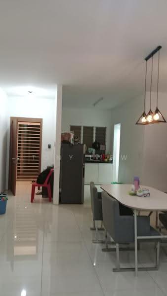 Kondominium untuk Disewa di Titiwangsa Sentral - Tony Liew - Kitchen - PropertyGuru.com.my