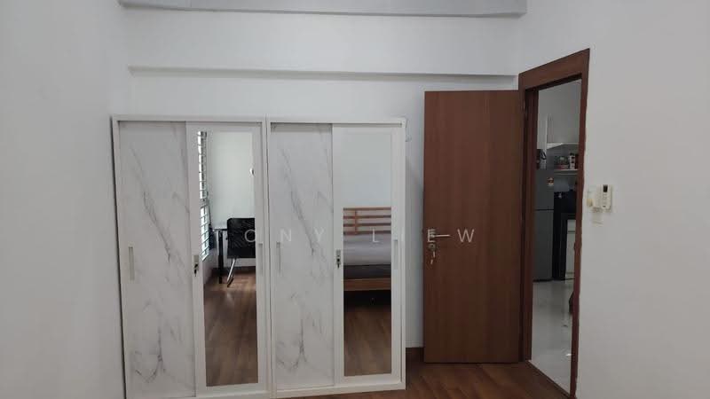 Kondominium untuk Disewa di Titiwangsa Sentral - Tony Liew - Bedroom - PropertyGuru.com.my
