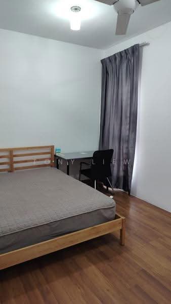 Kondominium untuk Disewa di Titiwangsa Sentral - Tony Liew - Bedroom - PropertyGuru.com.my