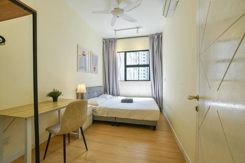 Condominium for Rent at D' Mayang Condominium - Alan Pang - PropertyGuru.com.my