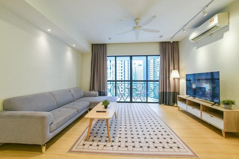 Condominium for Rent at D' Mayang Condominium - Alan Pang - PropertyGuru.com.my