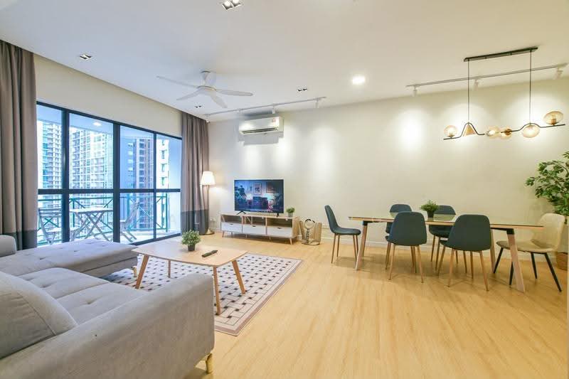 Condominium for Rent at D' Mayang Condominium - Alan Pang - PropertyGuru.com.my