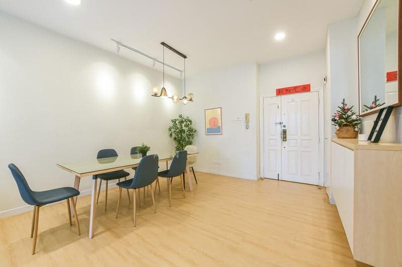 Condominium for Rent at D' Mayang Condominium - Alan Pang - PropertyGuru.com.my