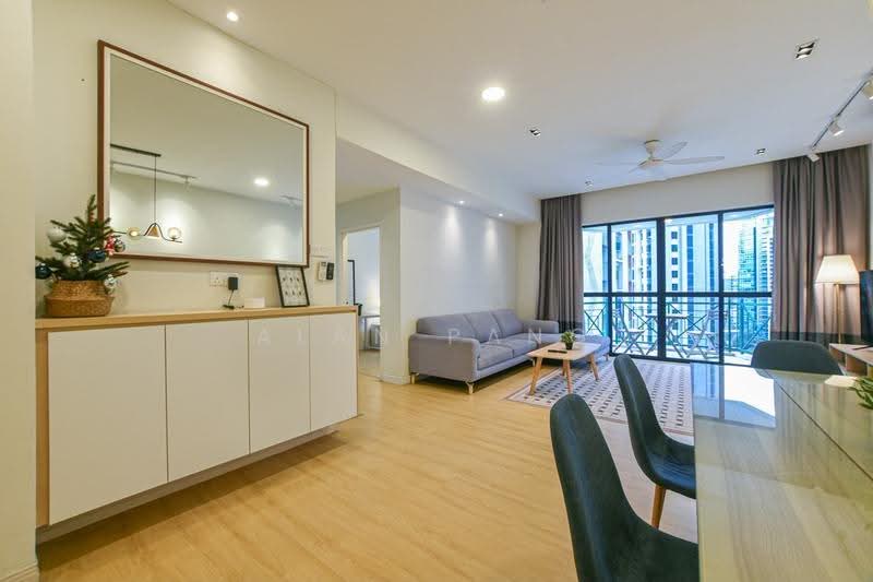Condominium for Rent at D' Mayang Condominium - Alan Pang - PropertyGuru.com.my