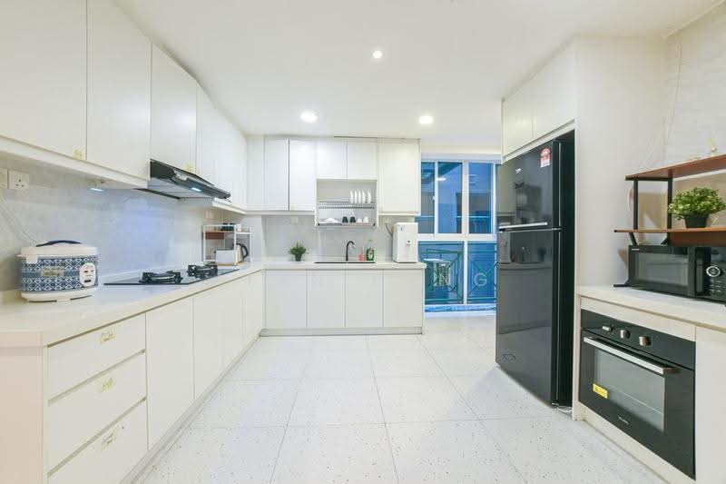 Condominium for Rent at D' Mayang Condominium - Alan Pang - PropertyGuru.com.my