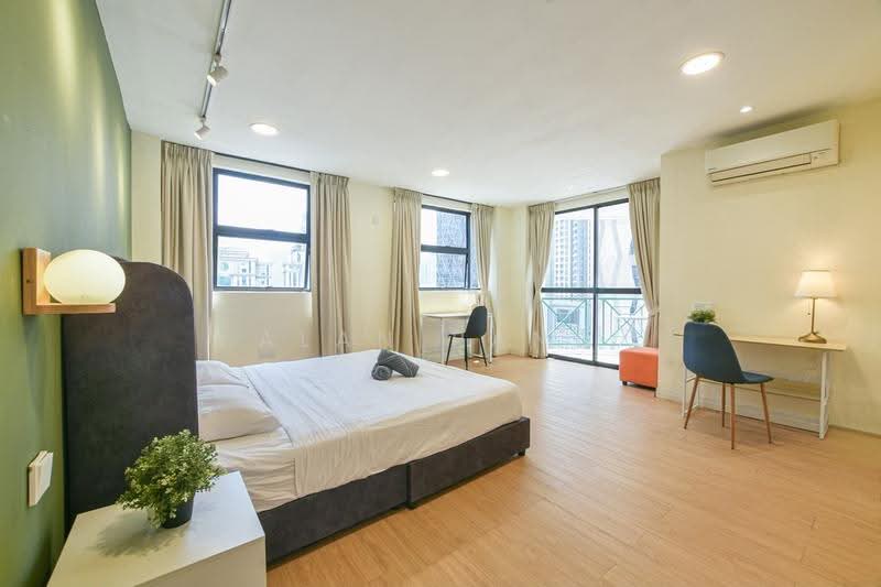 Condominium for Rent at D' Mayang Condominium - Alan Pang - PropertyGuru.com.my