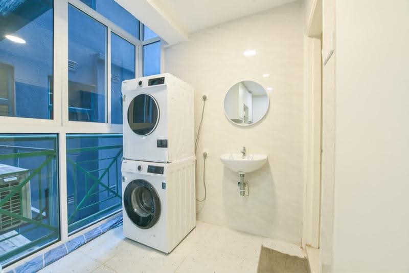 Condominium for Rent at D' Mayang Condominium - Alan Pang - PropertyGuru.com.my