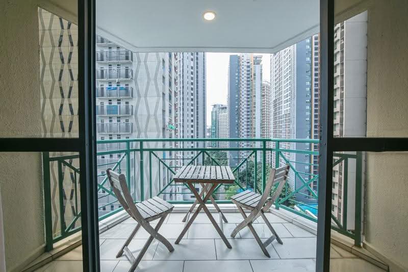 Condominium for Rent at D' Mayang Condominium - Alan Pang - PropertyGuru.com.my