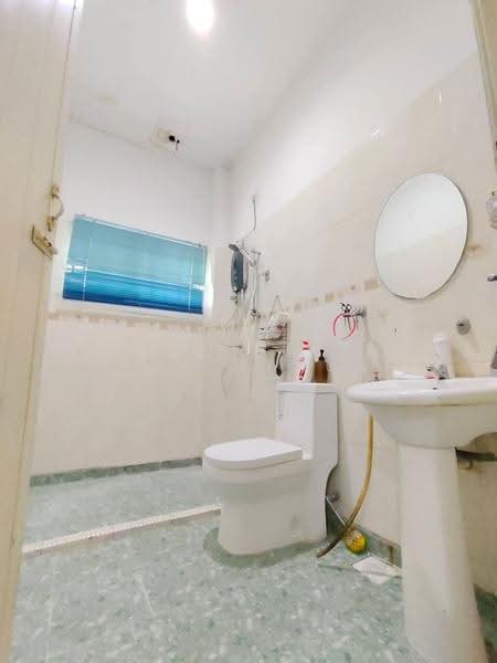 Rumah Teres 2-Tingkat untuk Dijual di Ipoh (Perak) - Ck Nyau - Bathroom - PropertyGuru.com.my