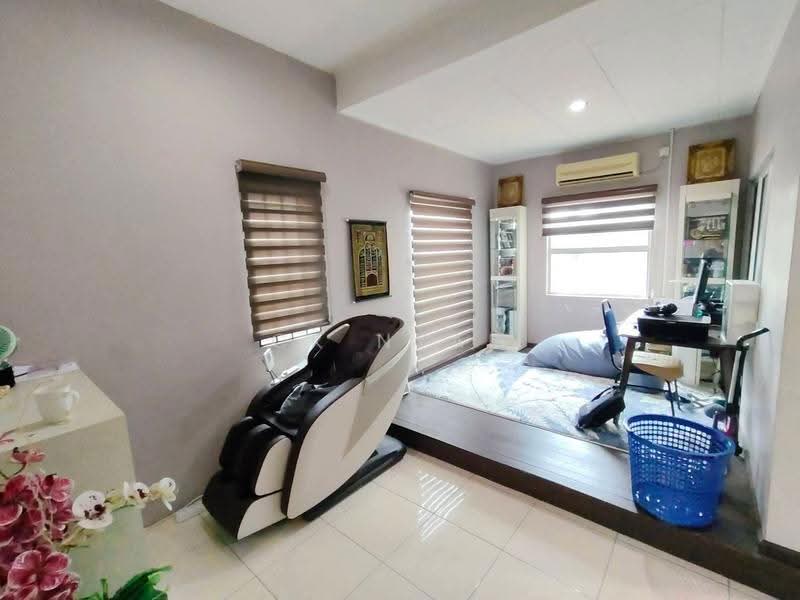 Rumah Teres 2-Tingkat untuk Dijual di Ipoh (Perak) - Ck Nyau - Study - PropertyGuru.com.my