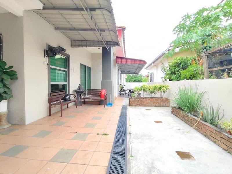 Rumah Teres 2-Tingkat untuk Dijual di Ipoh (Perak) - Ck Nyau - Exterior - PropertyGuru.com.my
