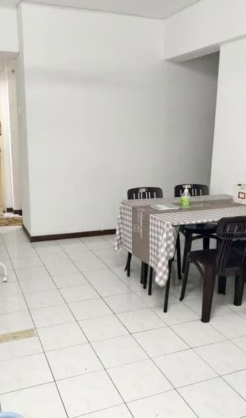 Apartment for Sale at Vista Saujana - Jennifer Tee - Dining Room - PropertyGuru.com.my