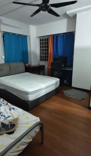 Apartment for Sale at Vista Saujana - Jennifer Tee - Bedroom - PropertyGuru.com.my