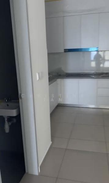 Kediaman Servis untuk Disewa di RESIDENSI SENURI - Christine Tan - Kitchen - PropertyGuru.com.my