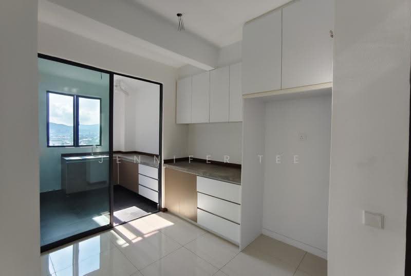 Condominium for Sale at Mulberi - Jennifer Tee - Kitchen - PropertyGuru.com.my