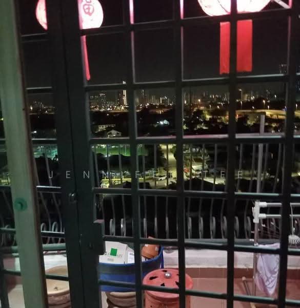 Apartment for Sale at Mandy Villa - Jennifer Tee - View - PropertyGuru.com.my
