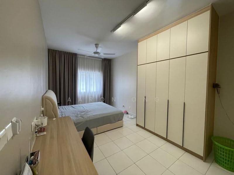 Pangsapuri untuk Disewa di PPA1M Mercu Jalil - Aaron Ong - Bedroom - PropertyGuru.com.my