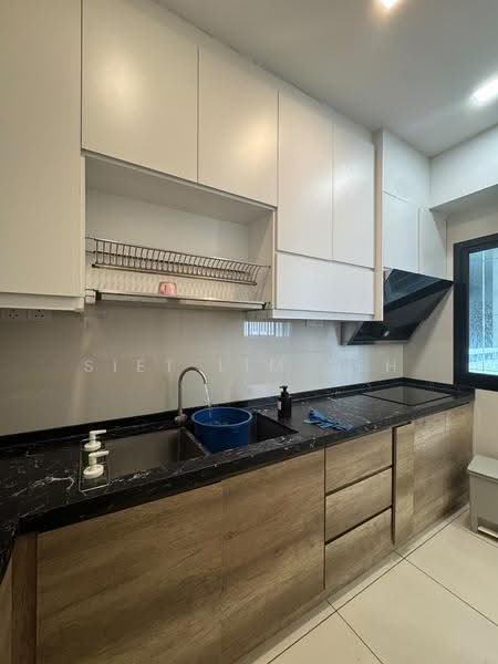 Apartment for Rent at Seri Topaz - Siet Lim Teh - PropertyGuru.com.my