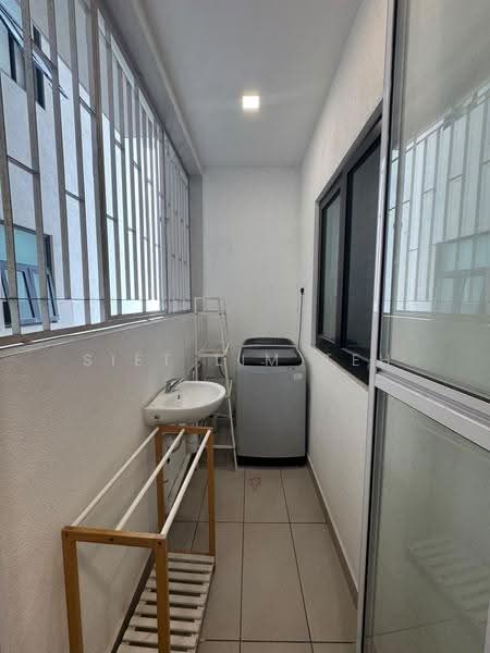 Apartment for Rent at Seri Topaz - Siet Lim Teh - PropertyGuru.com.my