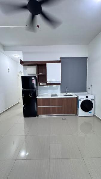 Service Residence for Rent at Mesahill - Joan Loh - Kitchen - PropertyGuru.com.my