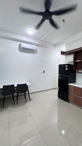 Service Residence for Rent at Mesahill - Joan Loh - Dining Room - PropertyGuru.com.my